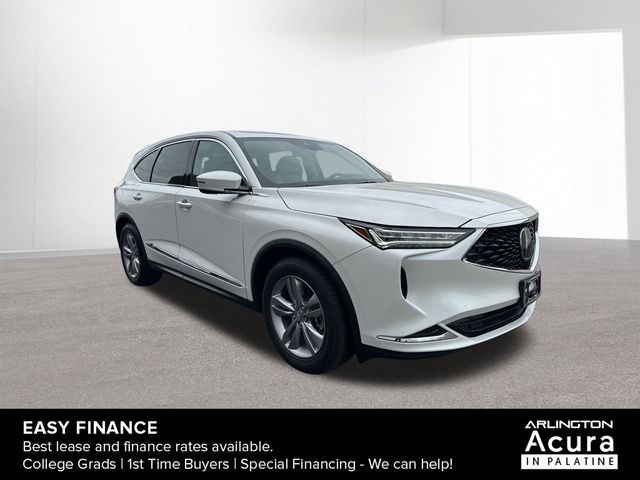 2024 Acura MDX Base