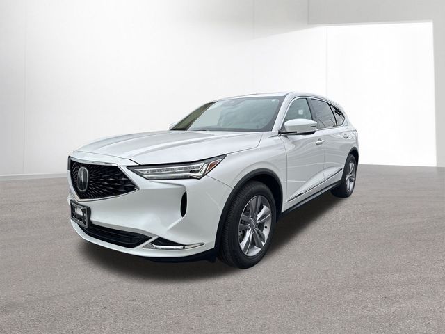 2024 Acura MDX Base