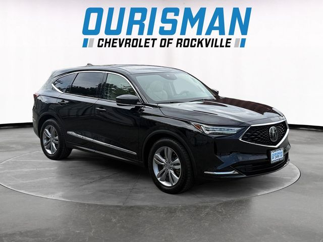 2024 Acura MDX Base