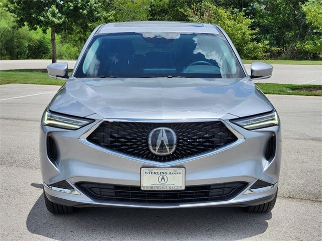 2024 Acura MDX Base