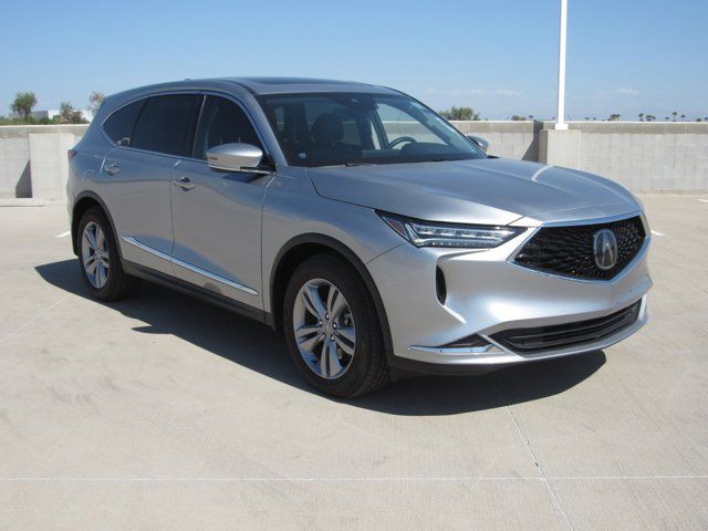 2024 Acura MDX Base