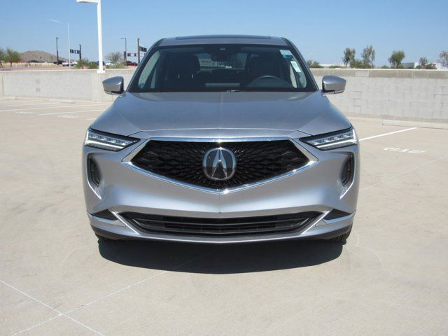 2024 Acura MDX Base