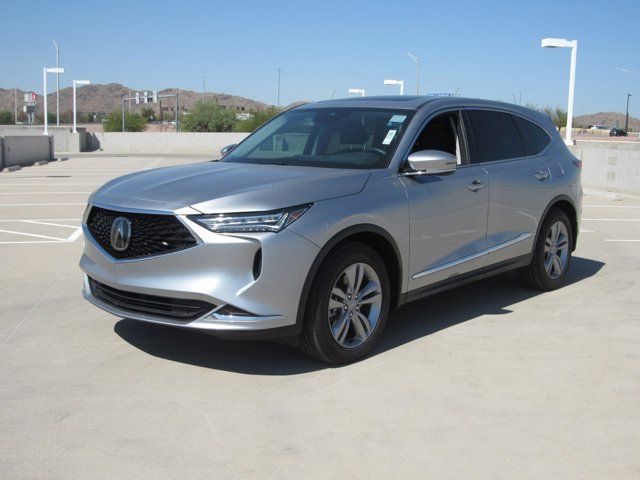 2024 Acura MDX Base