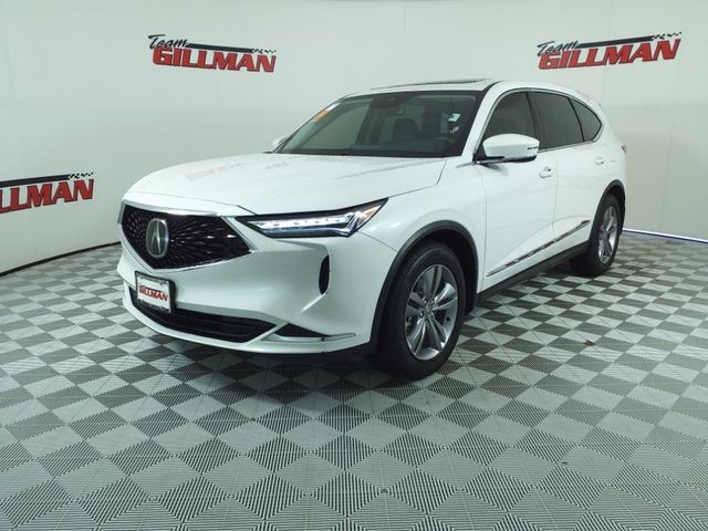 2024 Acura MDX Base