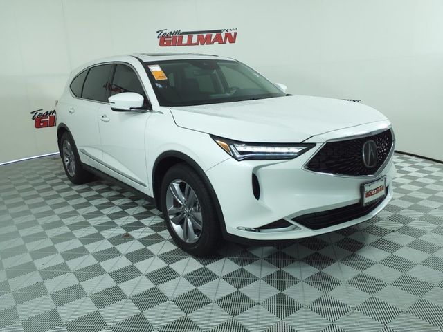 2024 Acura MDX Base