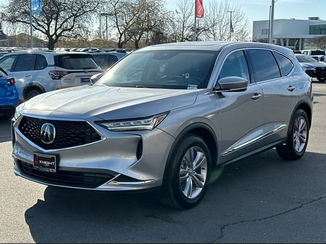 2024 Acura MDX Base