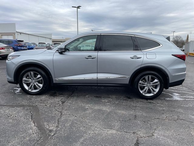 2024 Acura MDX Base