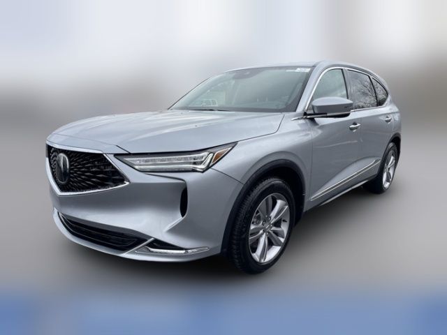 2024 Acura MDX Base