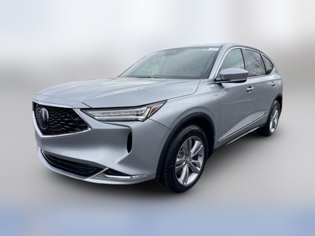 2024 Acura MDX Base