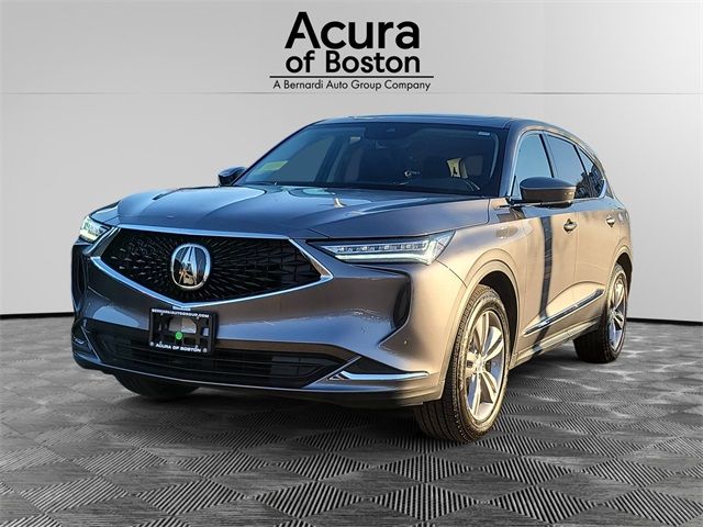 2024 Acura MDX Base