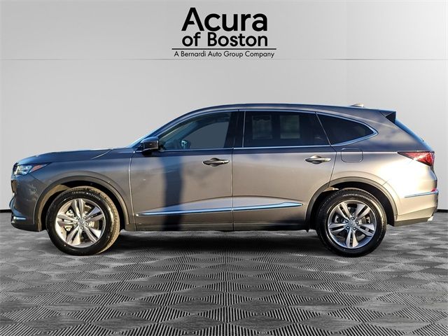 2024 Acura MDX Base