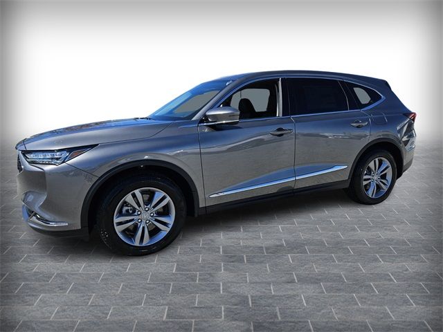 2024 Acura MDX Base