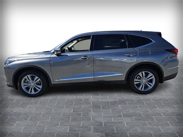 2024 Acura MDX Base