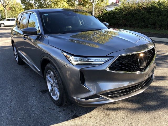 2024 Acura MDX Base