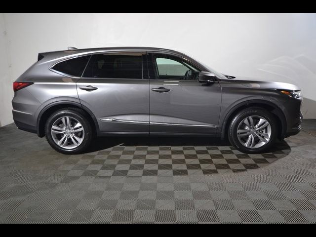 2024 Acura MDX Base