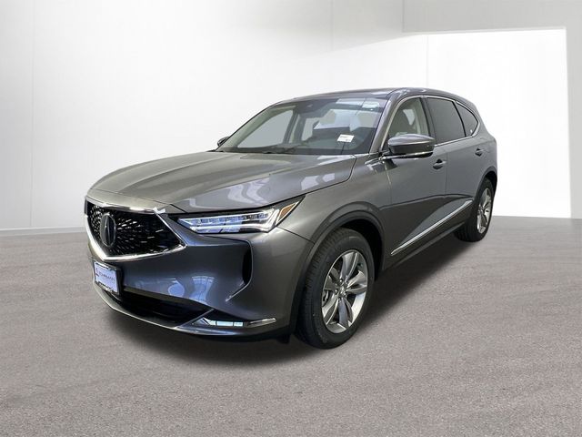 2024 Acura MDX Base