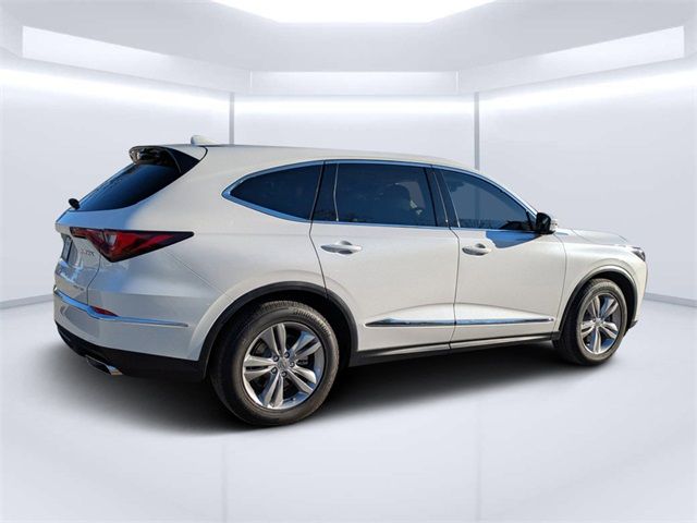 2024 Acura MDX Base