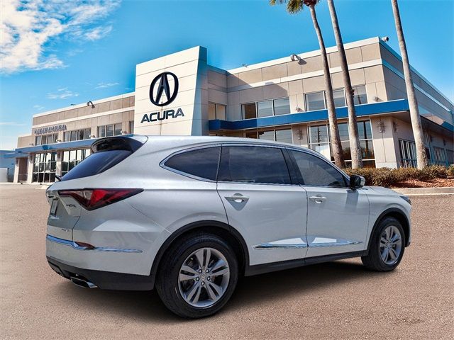 2024 Acura MDX Base