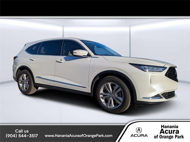 2024 Acura MDX Base