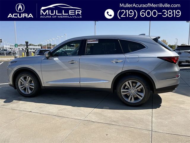 2024 Acura MDX Base