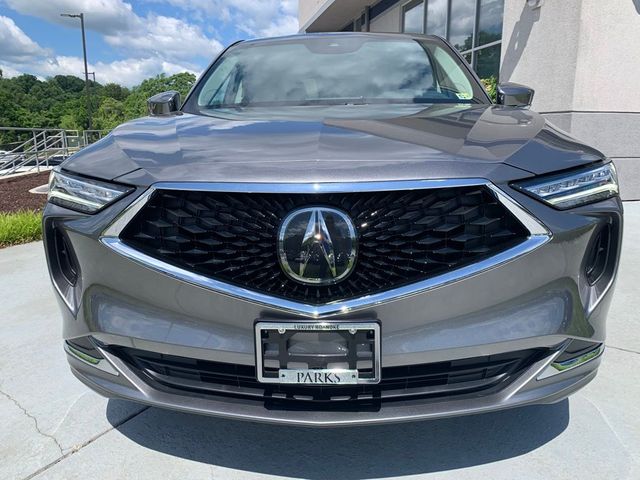 2024 Acura MDX Base