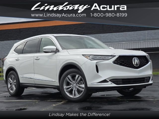 2024 Acura MDX Base