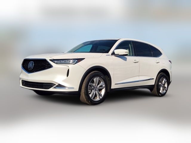 2024 Acura MDX Base