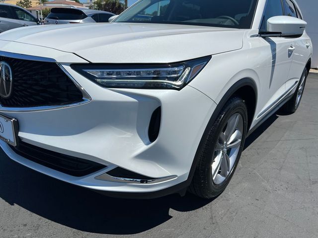 2024 Acura MDX Base