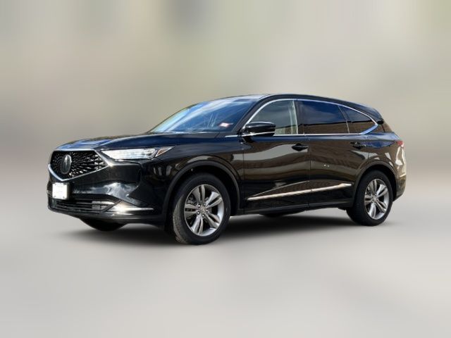 2024 Acura MDX Base