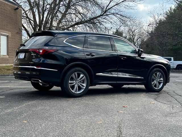 2024 Acura MDX Base