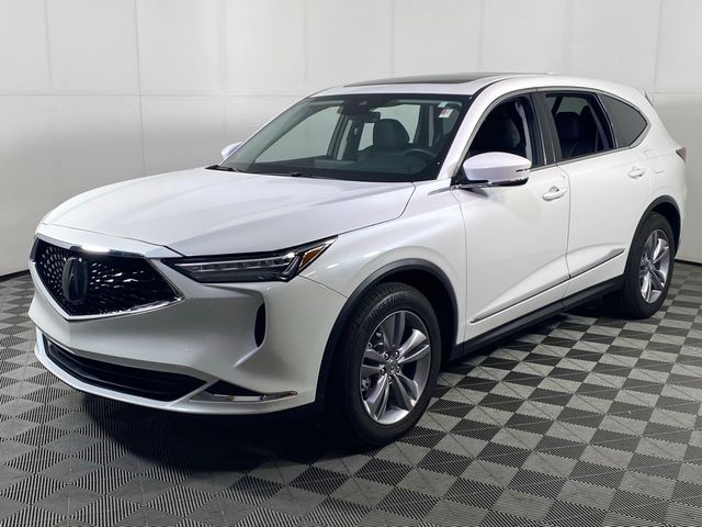 2024 Acura MDX Base