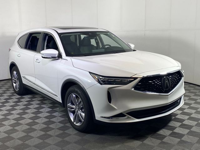 2024 Acura MDX Base