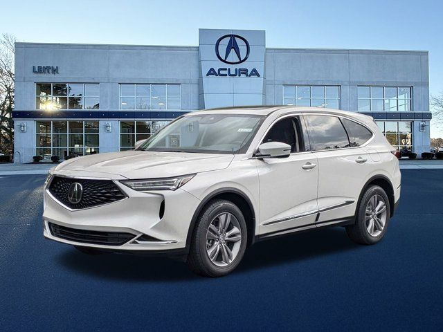 2024 Acura MDX Base