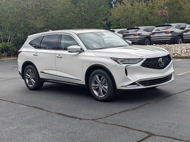 2024 Acura MDX Base