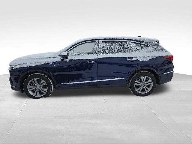 2024 Acura MDX Base