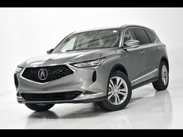 2024 Acura MDX Base