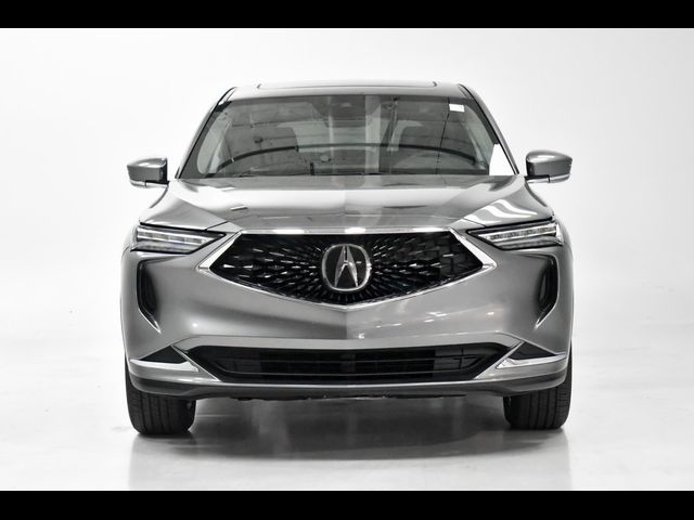 2024 Acura MDX Base