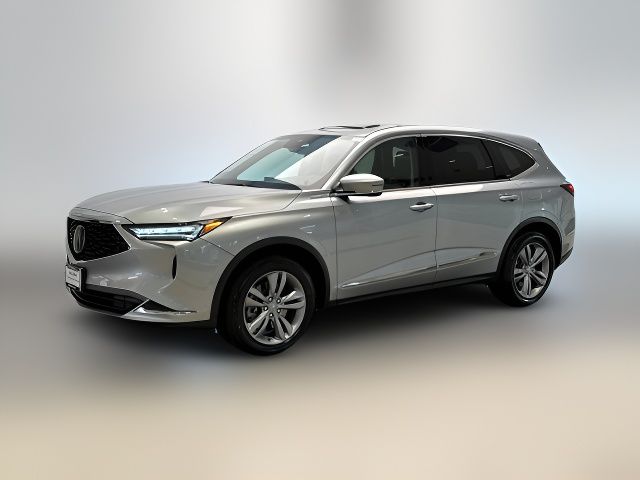 2024 Acura MDX Base