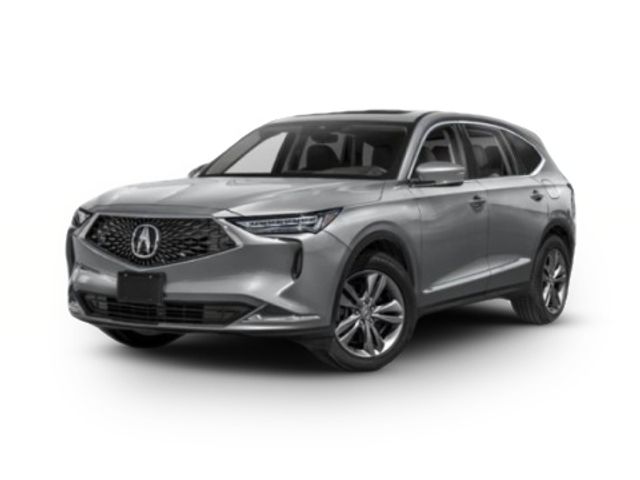 2024 Acura MDX Base