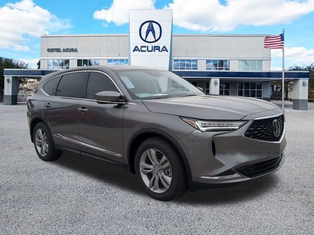 2024 Acura MDX Base