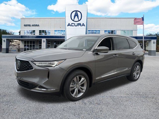 2024 Acura MDX Base