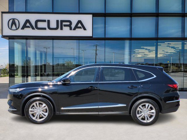 2024 Acura MDX Base