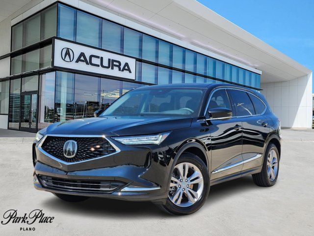 2024 Acura MDX Base