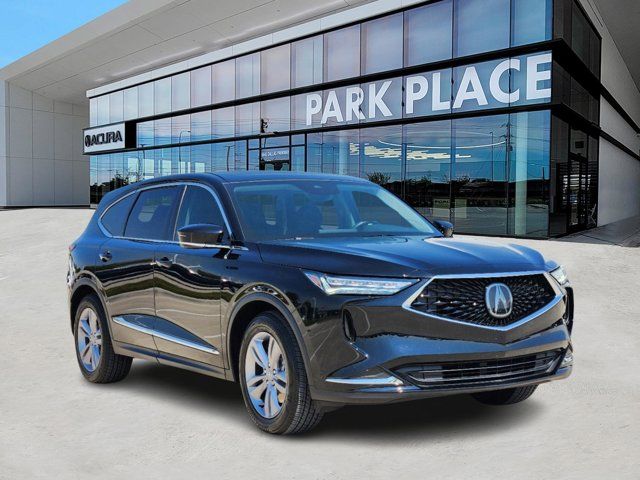 2024 Acura MDX Base