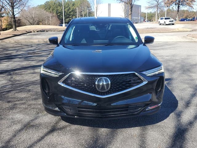 2024 Acura MDX Base