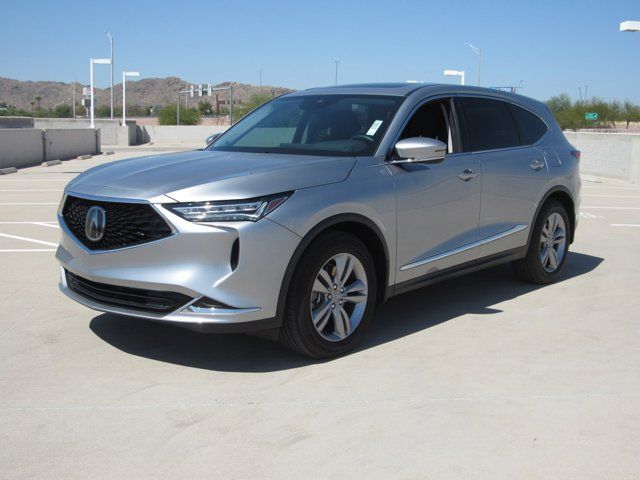 2024 Acura MDX Base