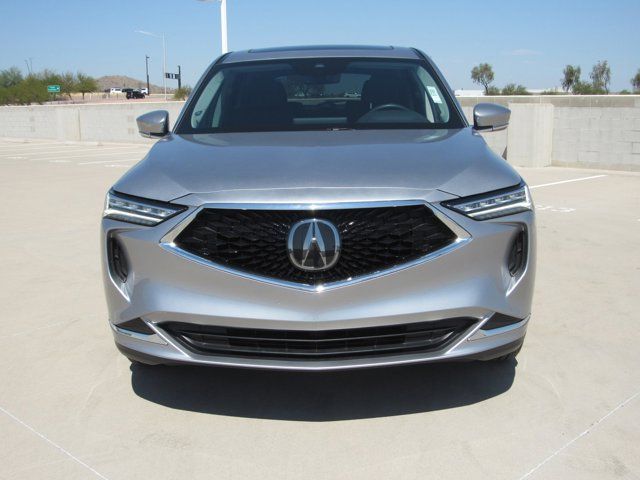 2024 Acura MDX Base