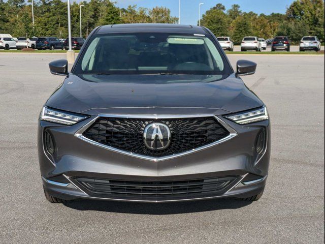 2024 Acura MDX Base