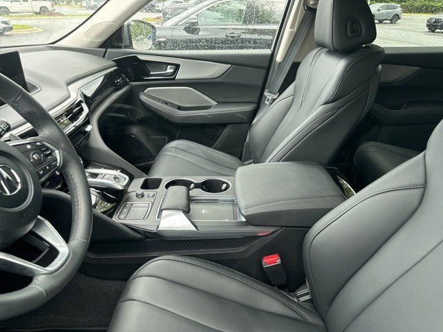 2024 Acura MDX Base