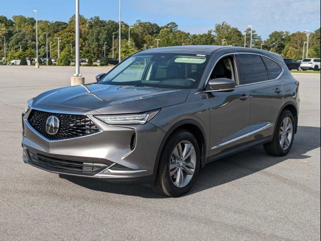 2024 Acura MDX Base